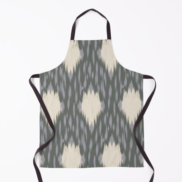 Item preview, ikat Abstract Ethnic art. Seamless pattern in tribal. designed and sold by Opart Srinok.