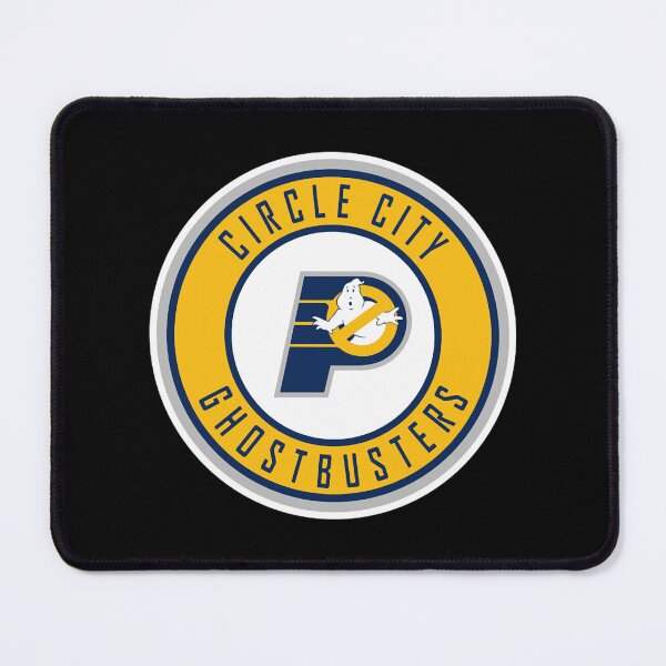 Item preview, Art - Indiana Pacers designed and sold by brittinghamzz.