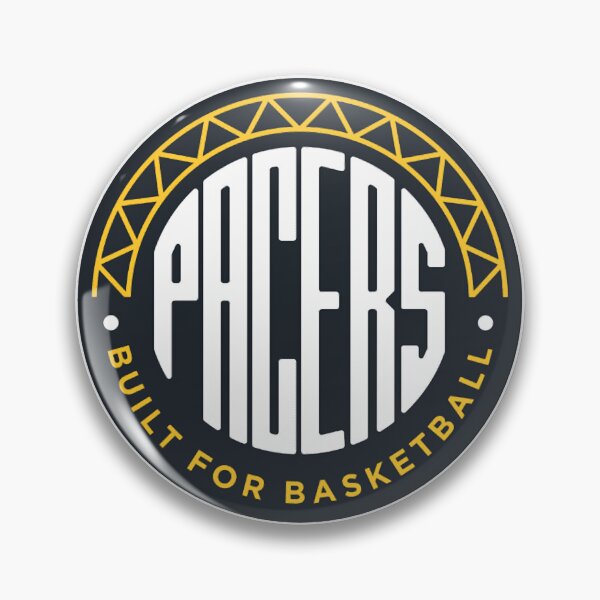 Item preview, Art - Indiana Pacers designed and sold by brittinghamzz.
