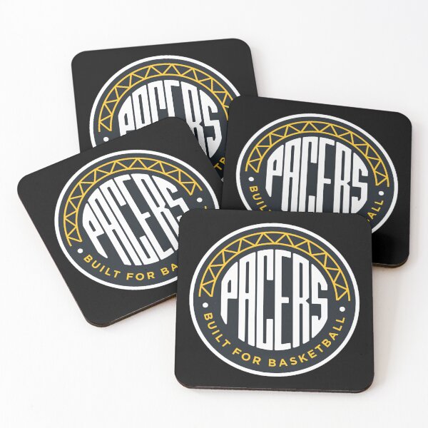 Item preview, Art - Indiana Pacers designed and sold by brittinghamzz.