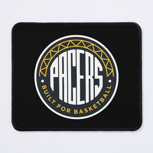 Item preview, Art - Indiana Pacers designed and sold by brittinghamzz.