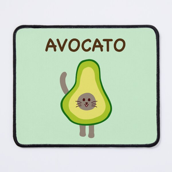 Item preview, Avocato designed and sold by chyneyee.