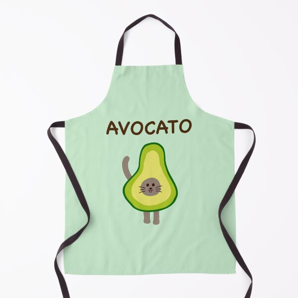 Item preview, Avocato designed and sold by chyneyee.