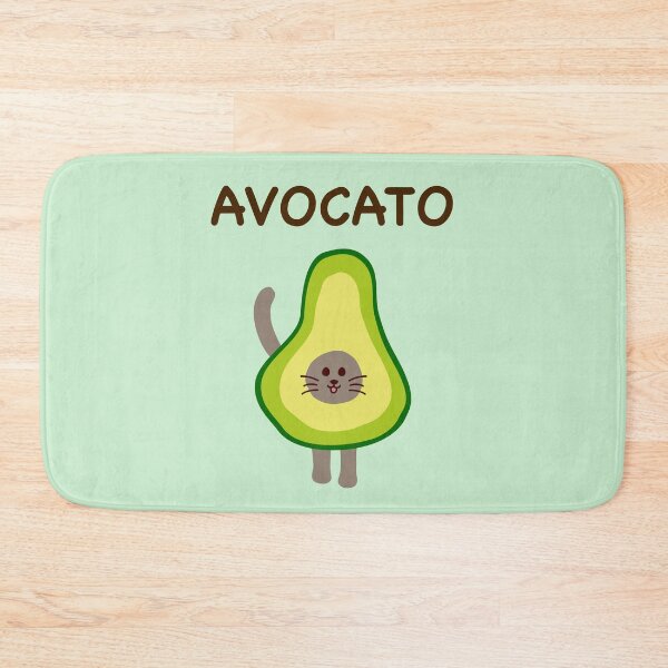 Item preview, Avocato designed and sold by chyneyee.