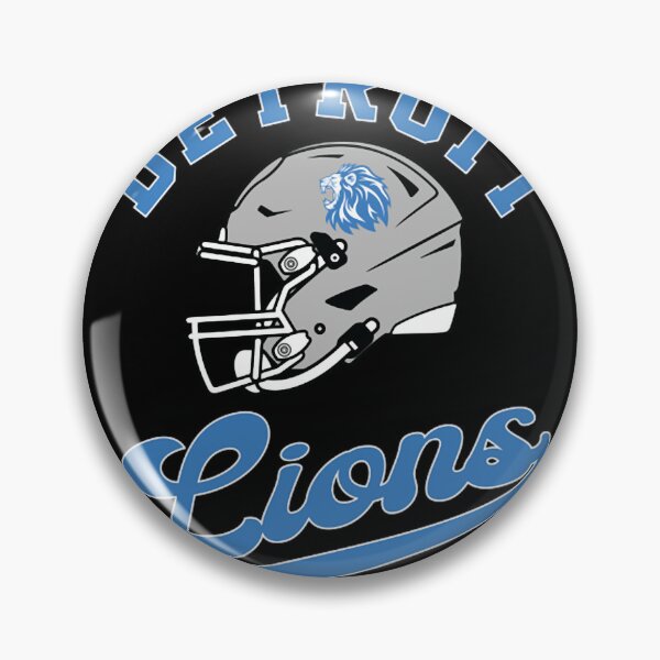 Item preview, Art - Detroit Lions designed and sold by kattieham.