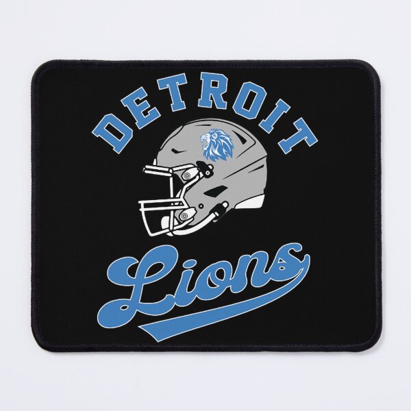 Item preview, Art - Detroit Lions designed and sold by kattieham.