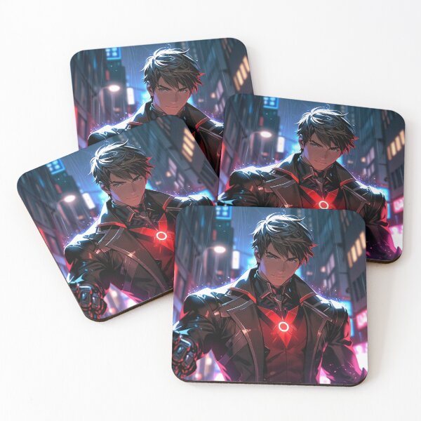 Item preview, Villains in action 3 designed and sold by HelloThereStore.