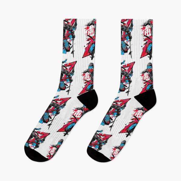 Item preview, Ninja Ralph designed and sold by Alt-C Music.
