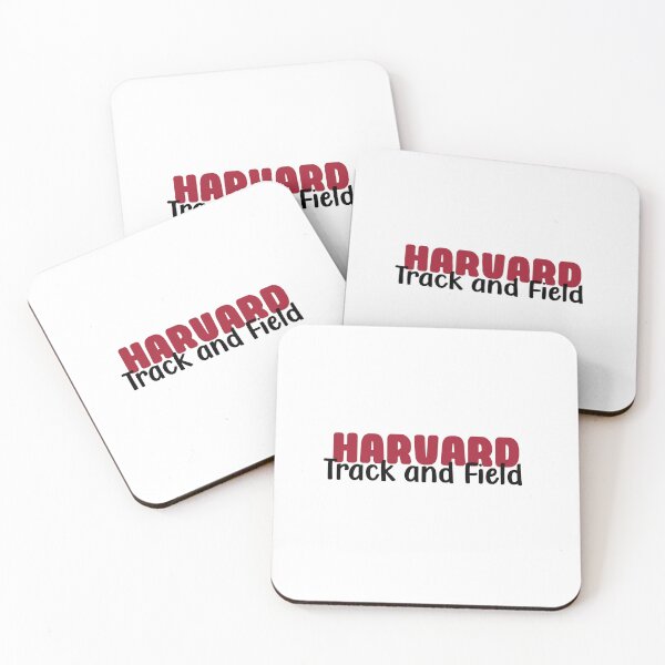 Item preview, Harvard Track and Field designed and sold by AbbieGregory.