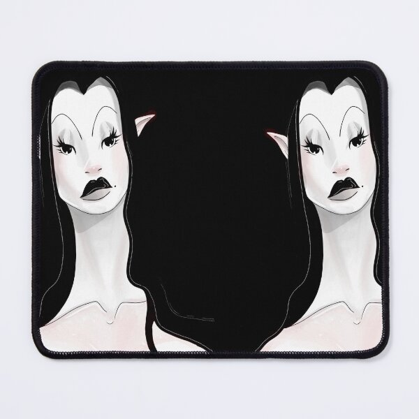 Item preview, Vamp Gworl designed and sold by KikiTejas.