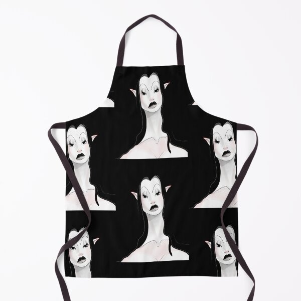 Item preview, Vamp Gworl designed and sold by KikiTejas.
