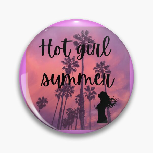 Item preview, Hot girl summer designed and sold by Tiffmarie07.