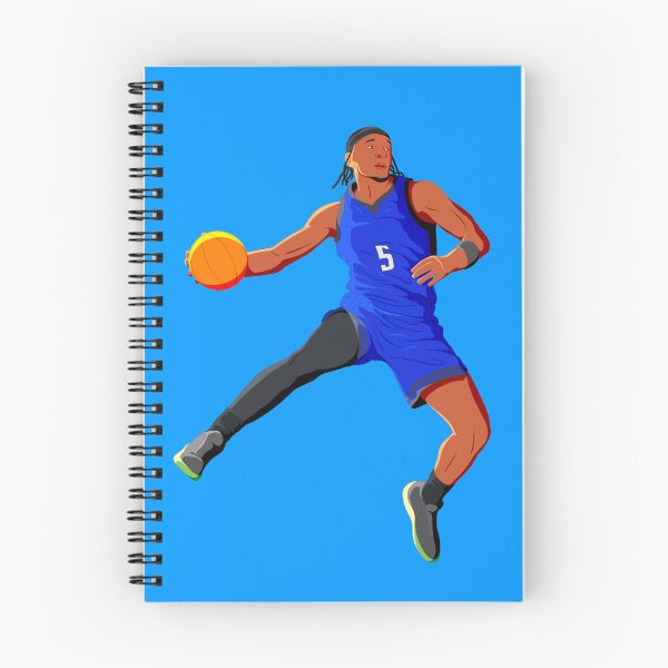 Item preview, Paolo Banchero - Orlando Magic Basketball designed and sold by sportsign.