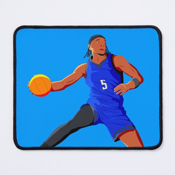 Item preview, Paolo Banchero - Orlando Magic Basketball designed and sold by sportsign.