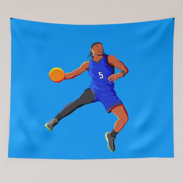 Item preview, Paolo Banchero - Orlando Magic Basketball designed and sold by sportsign.