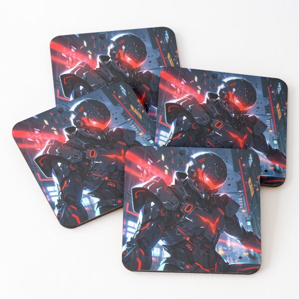 Item preview, Villains in action 4 designed and sold by HelloThereStore.