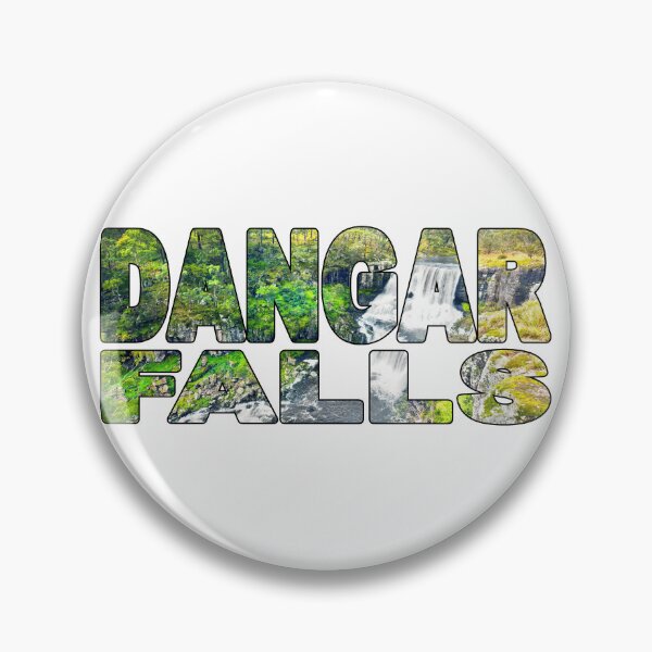 Item preview, DANGAR FALLS - Dorrigo NSW Australia designed and sold by Adam Gormley.