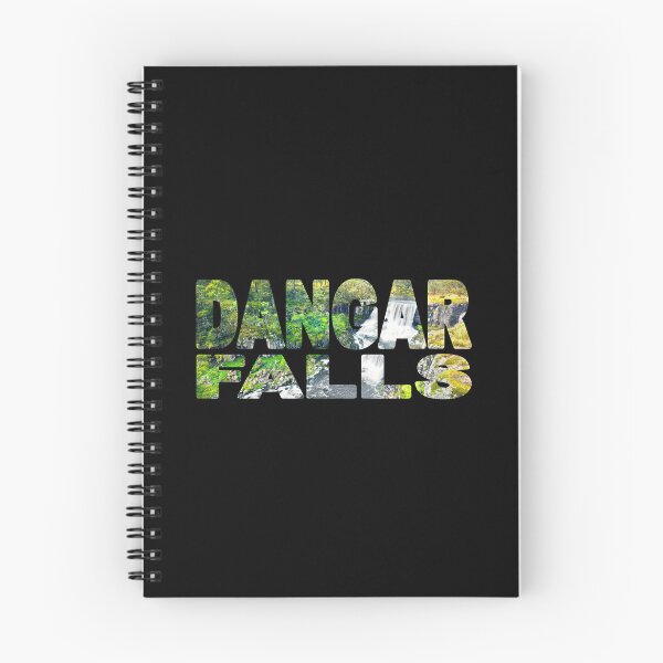 Item preview, DANGAR FALLS - Dorrigo NSW Australia designed and sold by Adam Gormley.