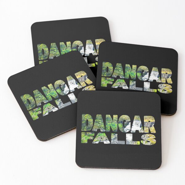 Item preview, DANGAR FALLS - Dorrigo NSW Australia designed and sold by Adam Gormley.