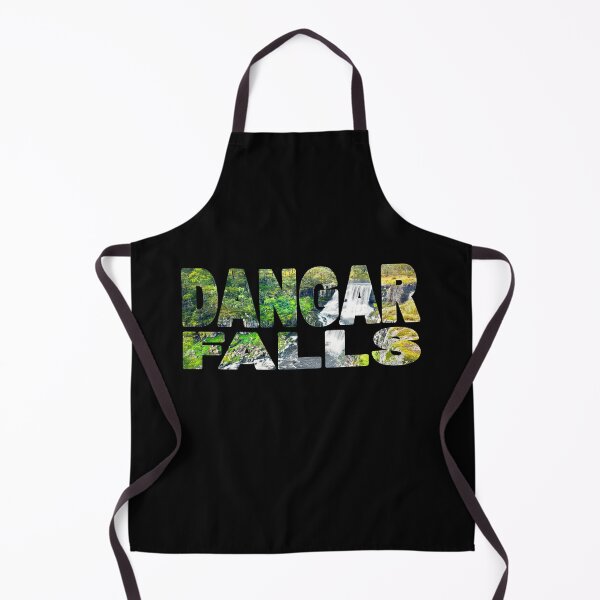 Item preview, DANGAR FALLS - Dorrigo NSW Australia designed and sold by Adam Gormley.