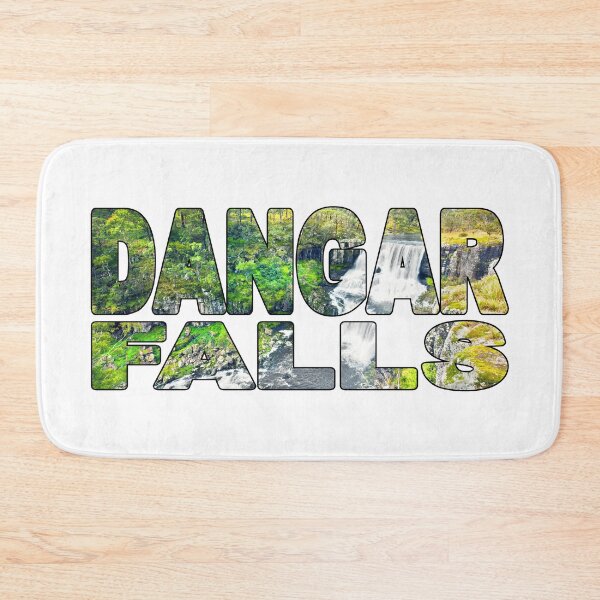 Item preview, DANGAR FALLS - Dorrigo NSW Australia designed and sold by Adam Gormley.