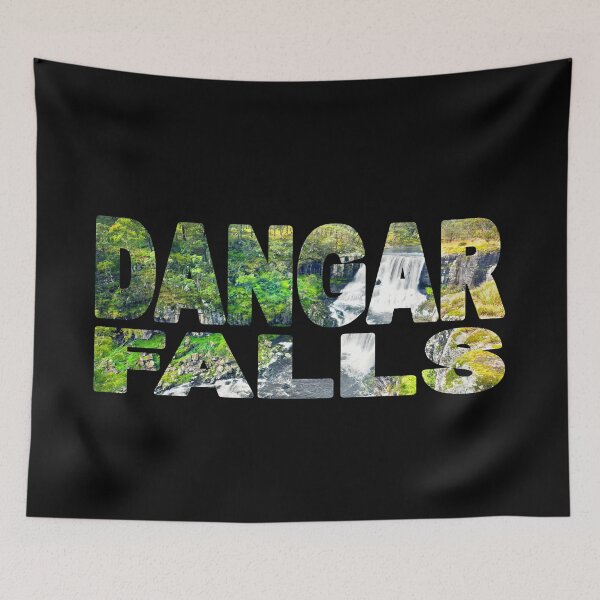 Item preview, DANGAR FALLS - Dorrigo NSW Australia designed and sold by Adam Gormley.