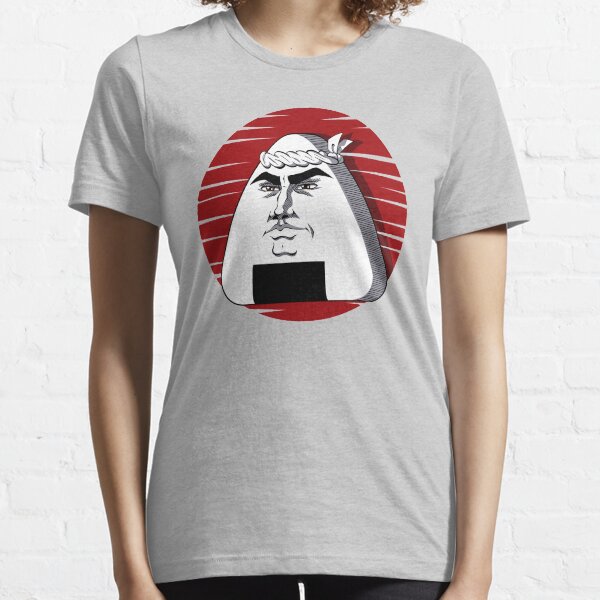 OnigiriSan by Cèrry Essential T-Shirt