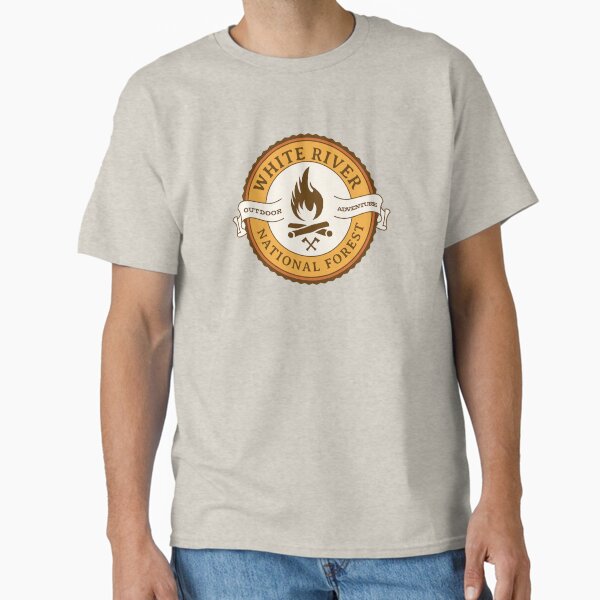 Item preview, White River National Forest Colorado designed and sold by CattlettArt.