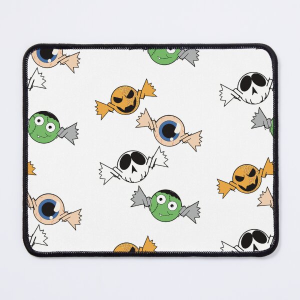 Item preview, All Halloween Candy designed and sold by KikiTejas.