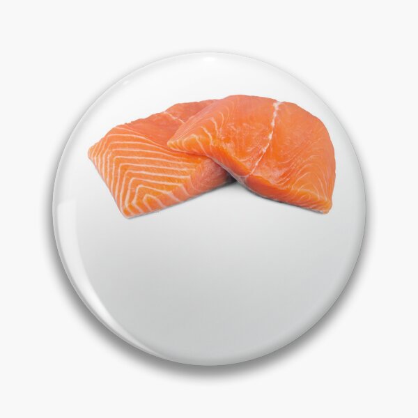 Item preview, Salmon  designed and sold by freedom4life.
