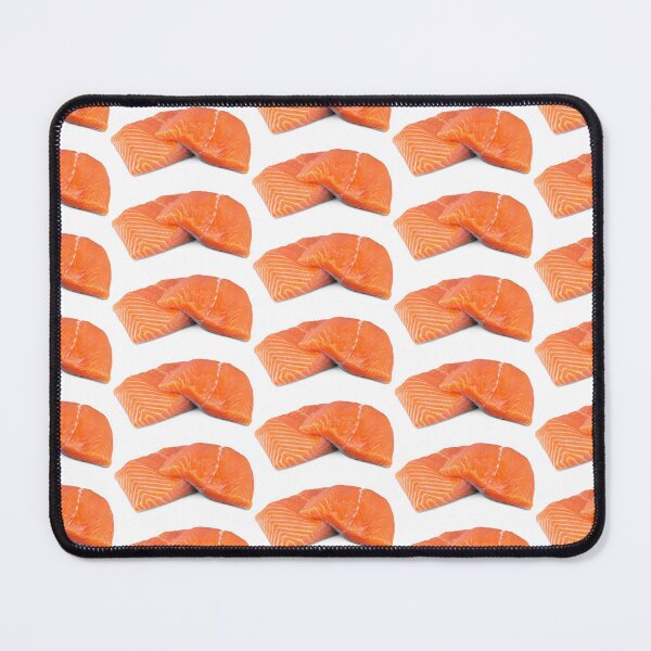 Item preview, Salmon designed and sold by freedom4life.