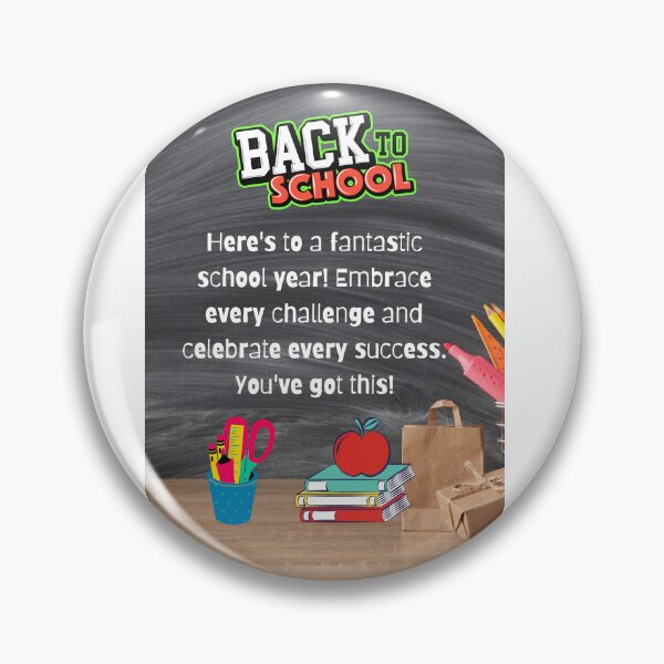 Item preview, Back to school! designed and sold by DalysDesigns.