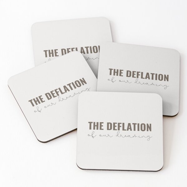 Item preview, The deflation of our dreaming - Taylor Swift designed and sold by bombalurina.
