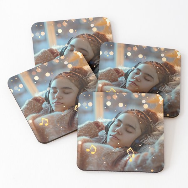 Item preview, Lofi Slumber  designed and sold by Alt-C Music.