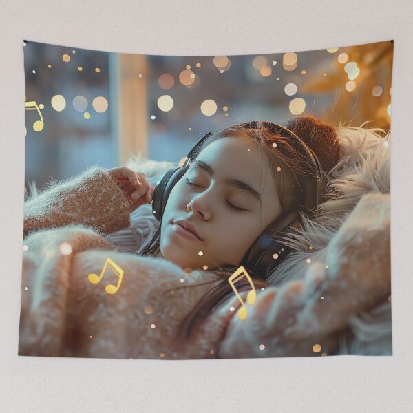 Item preview, Lofi Slumber  designed and sold by Alt-C Music.