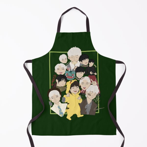 Item preview, JUSTIN DE DIOS designed and sold by ulricateodoro.