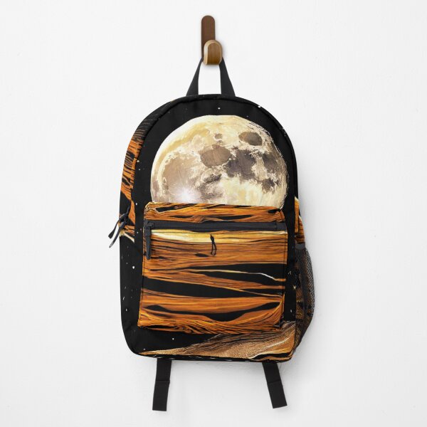 Item preview, Galactic voyage, lunar journey. designed and sold by Zofia Sosnecka.