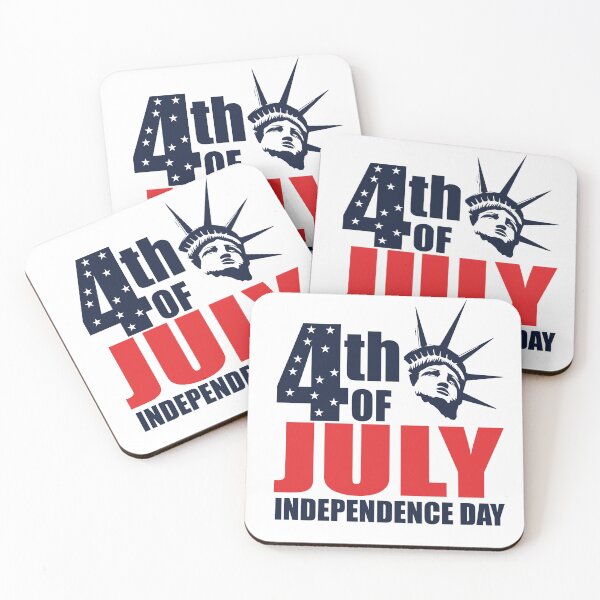 Item preview, Independence Day designed and sold by Jackson-Will.