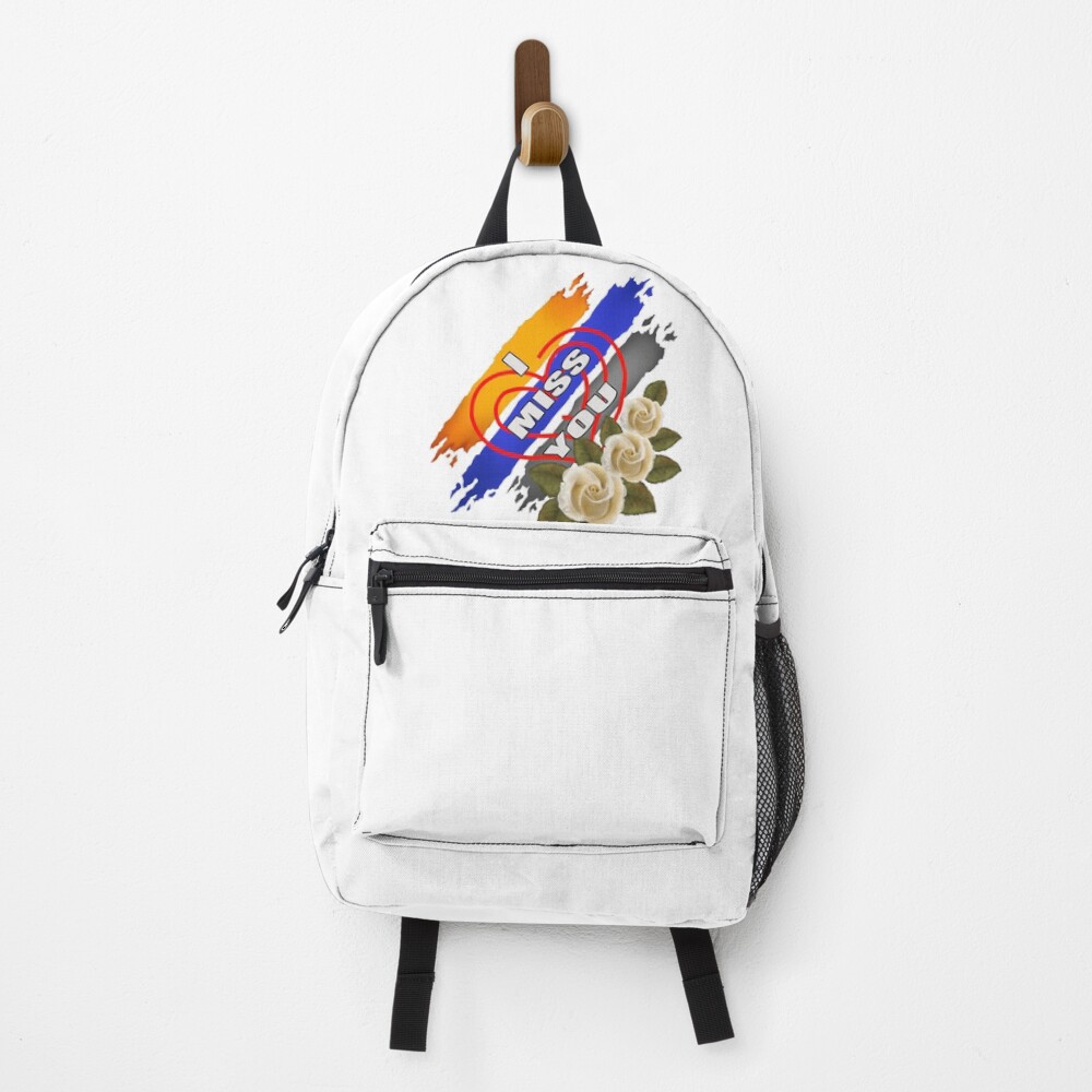 Item preview, Backpack designed and sold by RhonDesign.