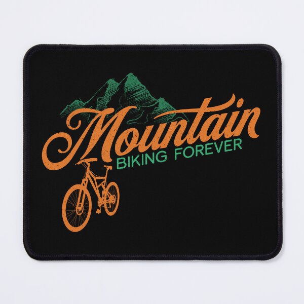 Item preview, MTB Forever designed and sold by John MacPherson Allan.