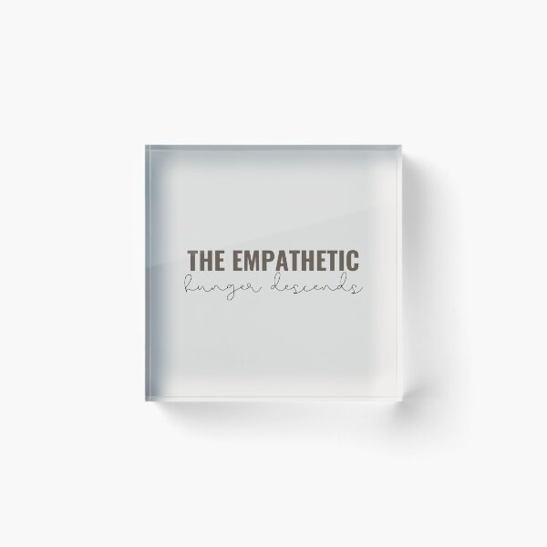 Item preview, The Empathetic Hunger Descends - Taylor Swift designed and sold by bombalurina.