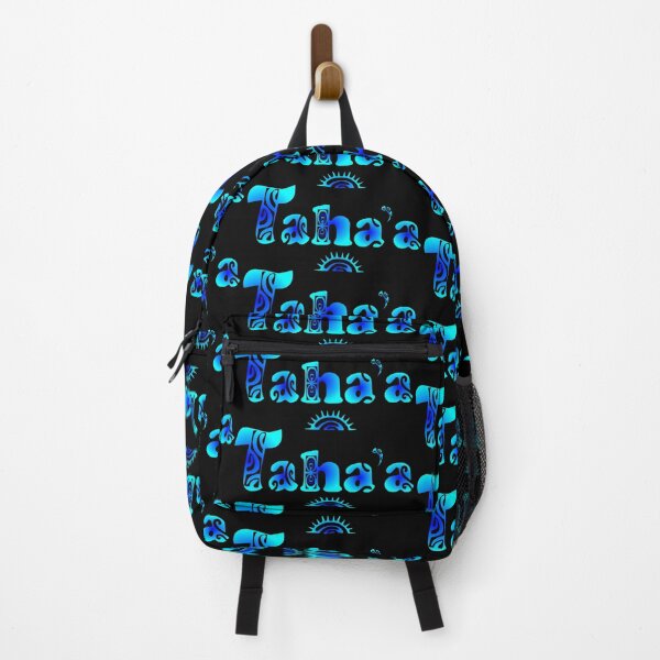 Item preview, TAHA'A (blue lagoon) designed and sold by Nesian-Tahiti.