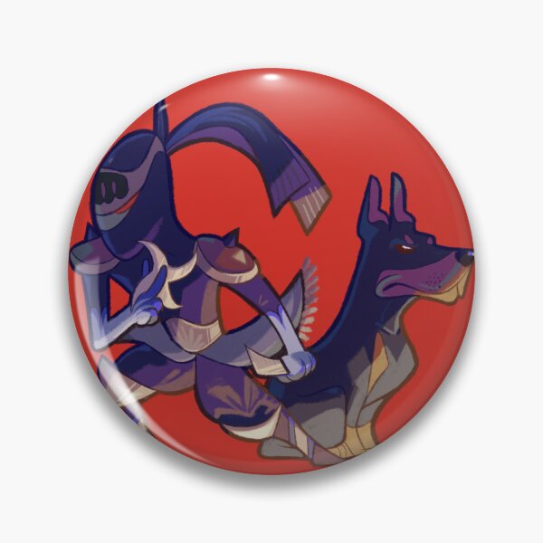 Item preview, Little Shadow and Interceptor designed and sold by Ertcepsbubble.