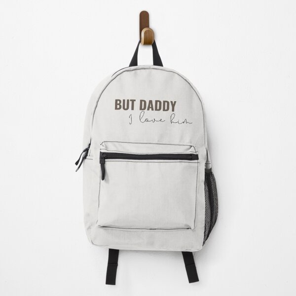 Item preview, But Daddy I love Him - Taylor Swift designed and sold by bombalurina.