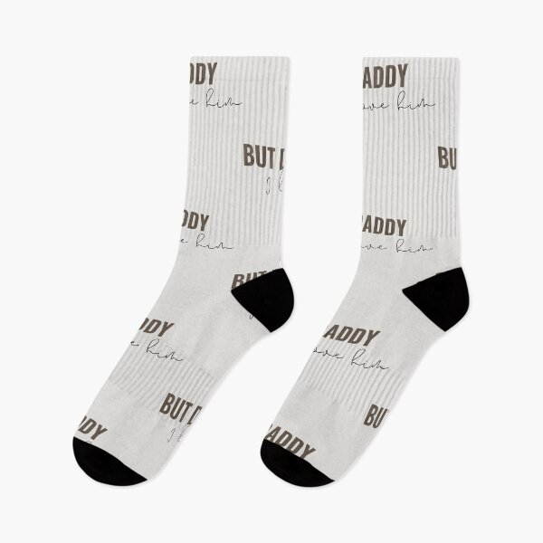 Item preview, But Daddy I love Him - Taylor Swift designed and sold by bombalurina.