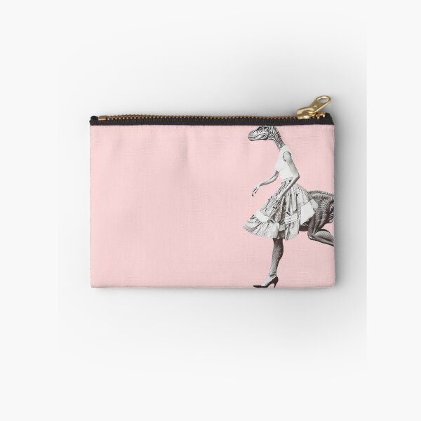 Item preview, How Dinosaur Strength Helps Women Excel designed and sold by Brendon987.
