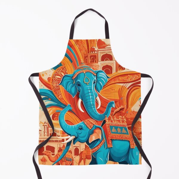 Item preview, Jaipur India Vintage Travel Tourism  designed and sold by TravelersGems.