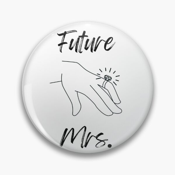 Item preview, Future Mrs. designed and sold by Tiffmarie07.