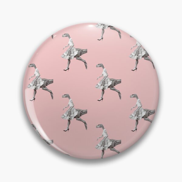 Item preview, How Dinosaur Strength Helps Women Excel pattern designed and sold by Brendon987.