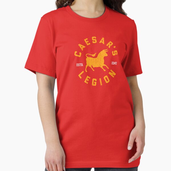 Vista previa del artículo con la obra «legión de césar», diseñado y vendido por huckblade.